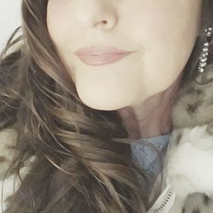 Meet your Posher, Maureen